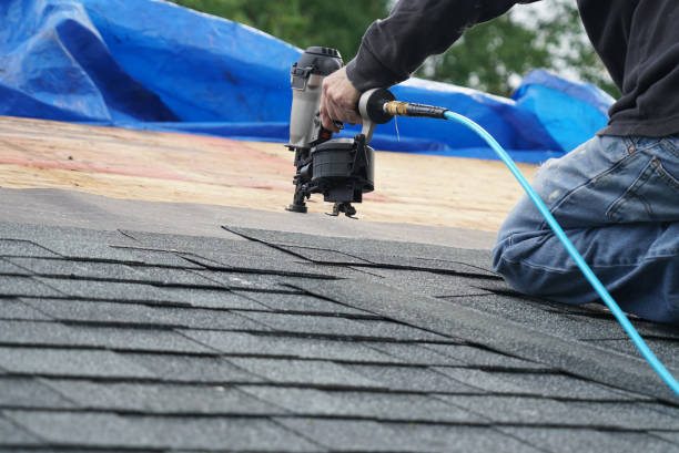 Fast & Reliable Emergency Roof Repairs in Arkoma, OK